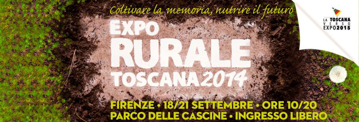 Expo Rurale 2014